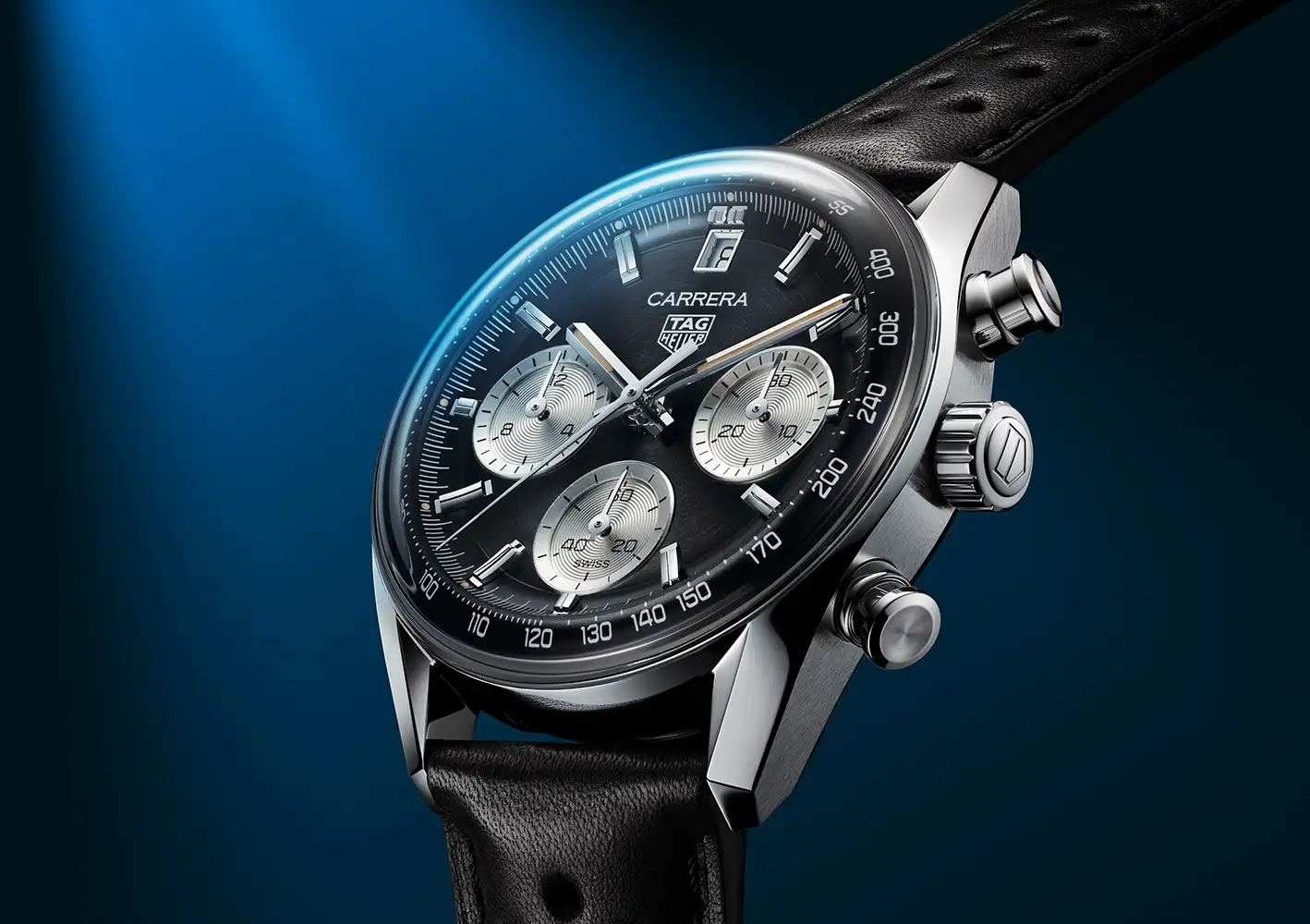 Carrera Tag Heuer